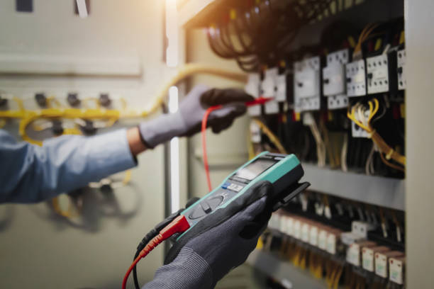 Industrial Electrical Services in Willoughby, OH