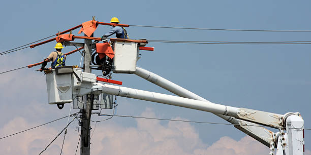 Emergency Electrical Repair Services in Willoughby, OH