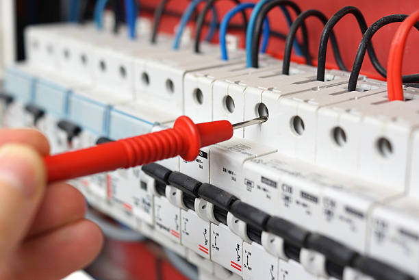 Emergency Electrical Repair Services in Willoughby, OH